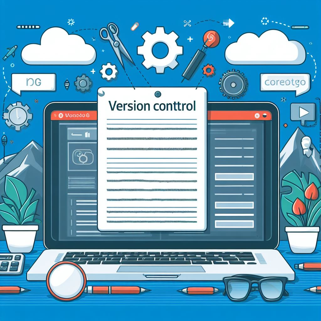 version control