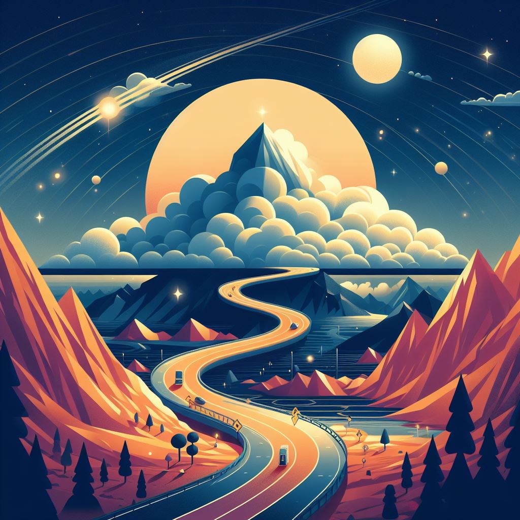 雲端原生之路 - 重構