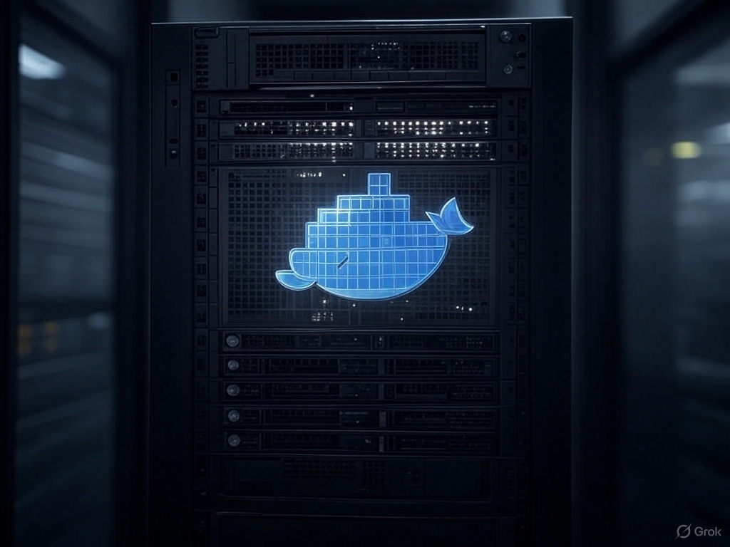 Docker