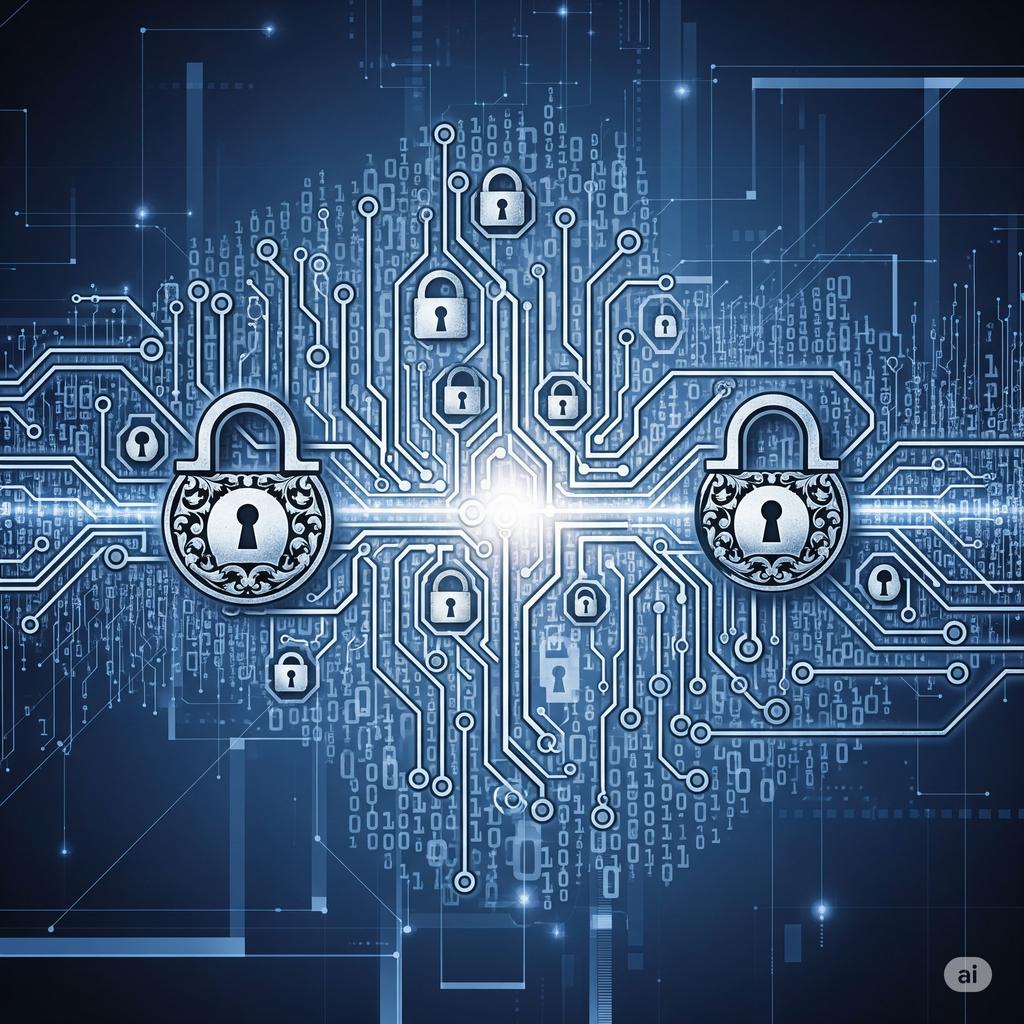 FFX Encryption Process