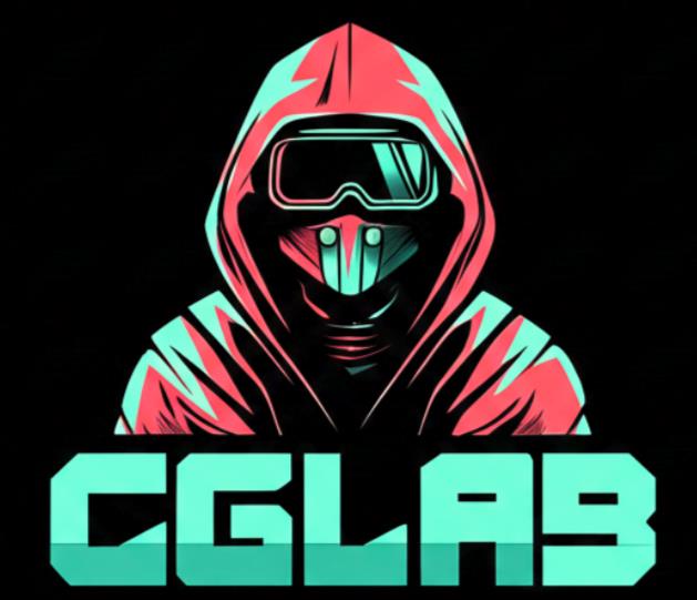 CGLab Logo