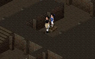 將軍塚上層石室，撿到金創藥